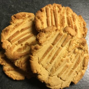 Peanut Butter