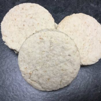 Oatcakes