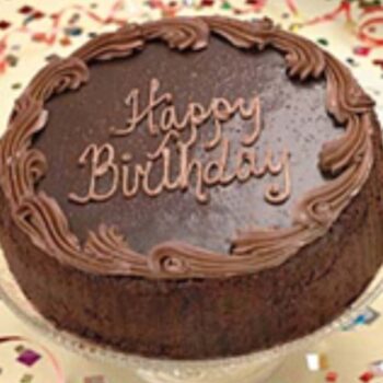 Birthday