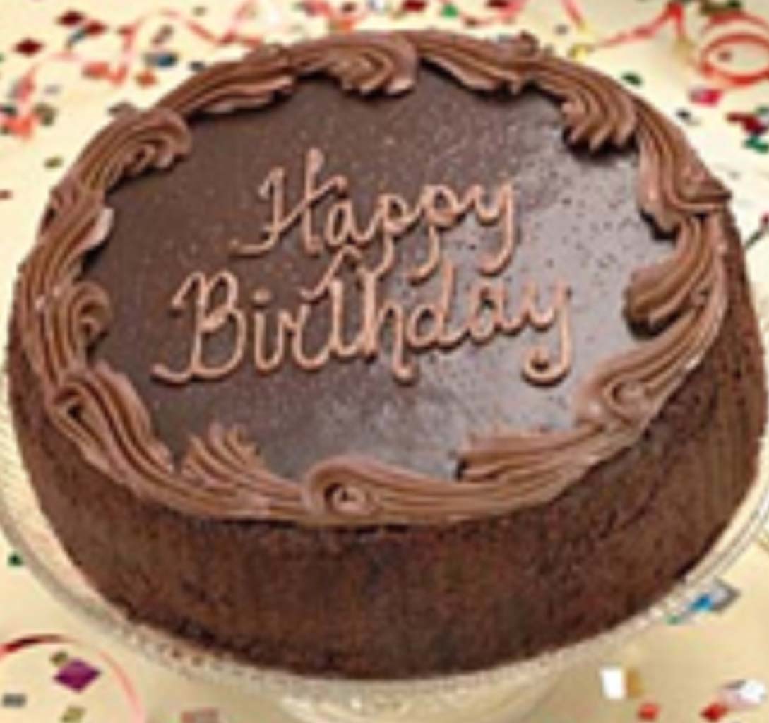 Birthday