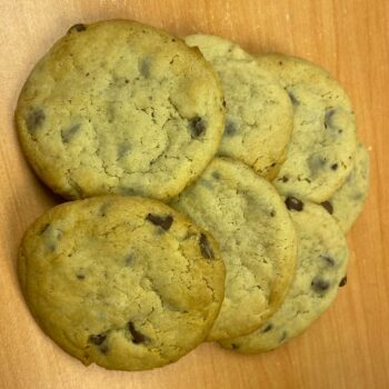 Chocolate Chip